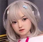 Real Girl Doll 157cm/5ft2 C-Cup R32 head  TPE Sex Doll makeup selectable