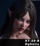 【2025.3.1-3.31】XTDOLL Silicone Sex Doll – Free Extra Head & Advanced Features (March Campaign)