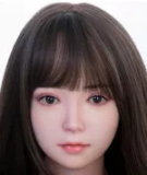 Real Girl Doll 157cm/5ft2 C-Cup R32 head  TPE Sex Doll makeup selectable