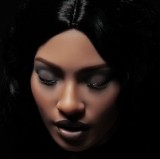 Sino Doll Soft-Max 159cm I-cup Silicone Sex Doll with Head S51