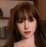 【RRS+ Makeup 】Top Sino Doll 162cm G-cup T37 head Artist Makeup Head RRS+ Makeup selectable Tennis Player in Cream Tennis Outfit