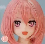 Aotume doll TPE sex doll 135cm 4.4ft AA-cup  #100 head