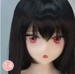 Aotume doll TPE sex doll 135cm 4.4ft AA-cup  #100 head
