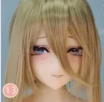 Aotume doll TPE sex doll 135cm 4.4ft AA-cup  #100 head