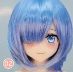 Aotume doll TPE sex doll 135cm 4.4ft AA-cup  #100 head
