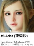 My Loli Waifu [2025.3.25-4.15 Half-Price Second Head | Free Upgrades] Full Silicone Sex Doll Customizable Head & Body
