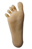 Elsa Babe 125cm B  及川五月Oikawa Satsuki AHR014 Head Full Silicone Life Size Anime Sex Doll