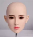 【2025.4.21-5.19】 Irontech Doll Decemberr Promotion Full Silicone Sex Doll