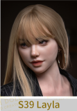 【2025.4.21-5.19】 Irontech Doll Decemberr Promotion Full Silicone Sex Doll