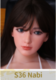 【2025.4.21-5.19】 Irontech Doll Decemberr Promotion Full Silicone Sex Doll
