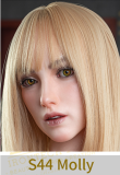 【2025.4.21-5.19】 Irontech Doll Decemberr Promotion Full Silicone Sex Doll