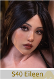 【2025.4.21-5.19】 Irontech Doll Decemberr Promotion Full Silicone Sex Doll