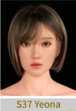 【2025.4.21-5.19】 Irontech Doll Decemberr Promotion Full Silicone Sex Doll