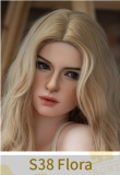 【2025.4.21-5.19】 Irontech Doll Decemberr Promotion Full Silicone Sex Doll