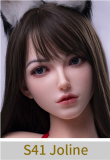 【2025.4.21-5.19】 Irontech Doll Decemberr Promotion Full Silicone Sex Doll