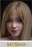 【2025.4.21-5.19】 Irontech Doll Decemberr Promotion Full Silicone Sex Doll