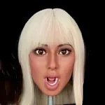 (Sale time 4.21-5.18)Real Lady Full Silicone Sex Doll promotion page