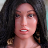 Jiusheng Doll Sex Doll 148cm/4ft9 B-cup #Sora head Full Silicone Sex Doll