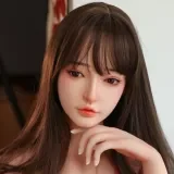 SHEDOLL Lolita type #35楚玥2.0 (Chuyue2.0) 167cm D-cup love doll  tpe body