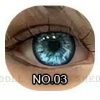 SHEDOLL Loli Silicone head Sale Page(Head Only)
