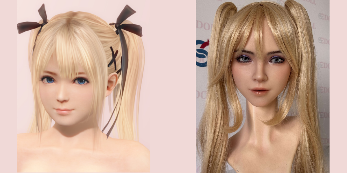SEDOLL Marie Rose