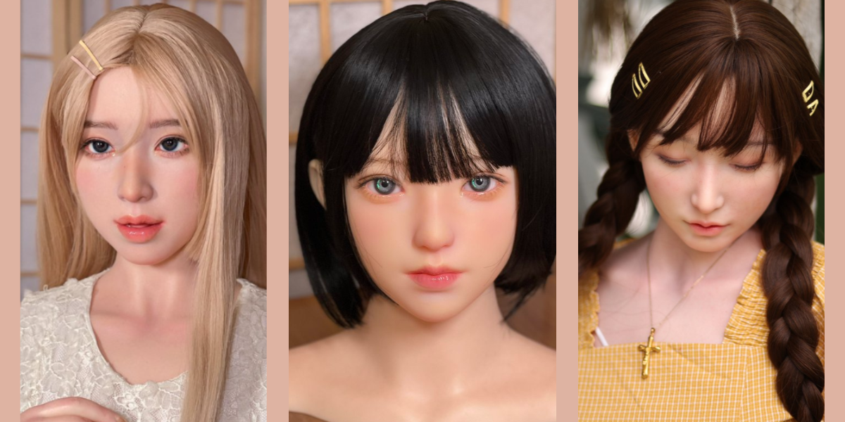 Yuhoshi SINO Make-up