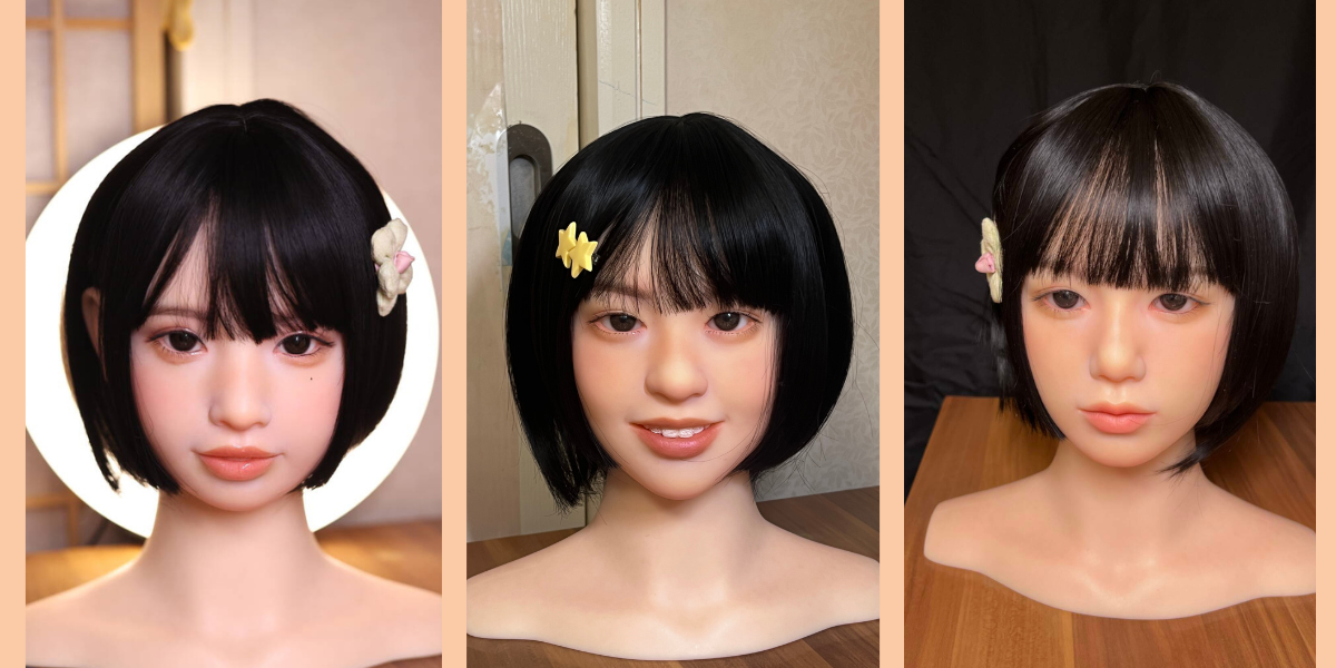 Yuhoshi J-cute Make-up