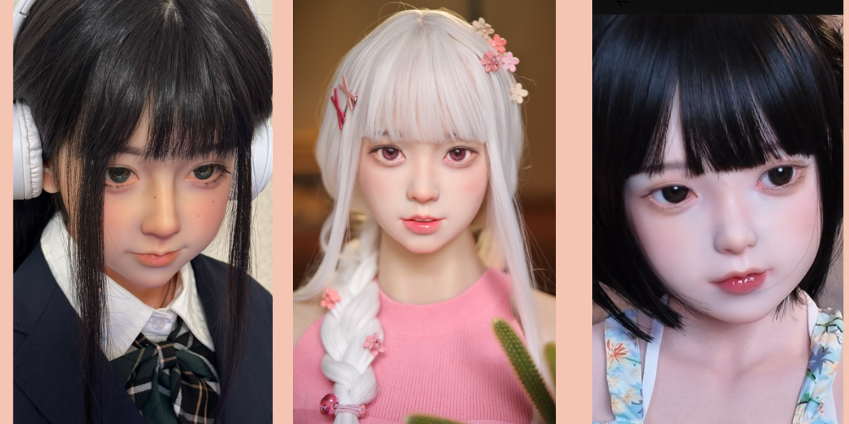 Yuhoshi MLW Make-up