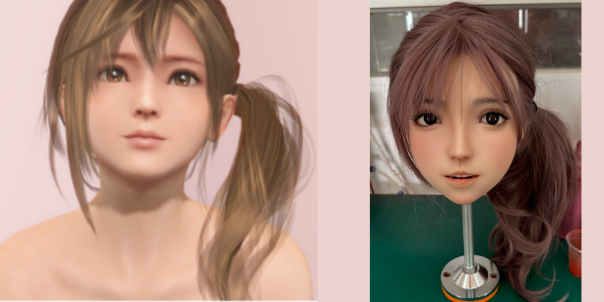 SE Inplant Hair