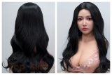 Sino Doll Soft-Max 70cm L-cup Silicone Sex Doll with Head S57 Fantasy Flower Fairy