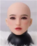 Sino Doll Soft-Max 70cm L-cup Silicone Sex Doll with Head S57 Fantasy Flower Fairy