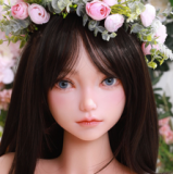 【2025.6.1-6.10】Sino Doll Soft-Max 70cm Torso Silicone Sex Doll 10% off+ free options