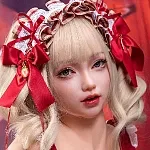 【2025.6.1-6.10】Sino Doll Soft-Max 80cm Torso Silicone Sex Doll 10% off+ free options