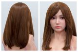 【2025.6.1-6.10】Sino Doll Soft-Max 80cm Torso Silicone Sex Doll 10% off+ free options