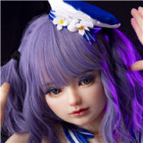 【2025.6.1-6.10】Sino Doll Soft-Max 80cm Torso Silicone Sex Doll 10% off+ free options