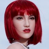 【2025.6.1-6.10】Sino Doll Soft-Max 80cm Torso Silicone Sex Doll 10% off+ free options