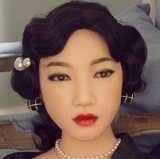 【2025.6.1-6.10】Sino Doll Soft-Max 80cm Torso Silicone Sex Doll 10% off+ free options