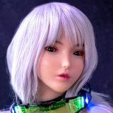 【2025.6.1-6.10】Sino Doll Soft-Max 80cm Torso Silicone Sex Doll 10% off+ free options