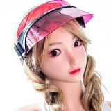 【2025.6.1-6.10】Sino Doll Soft-Max 80cm Torso Silicone Sex Doll 10% off+ free options