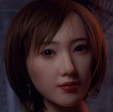 【2025.6.1-6.10】Sino Doll Soft-Max 80cm Torso Silicone Sex Doll 10% off+ free options