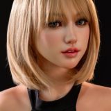 【2025.6.1-6.10】Sino Doll Soft-Max 80cm Torso Silicone Sex Doll 10% off+ free options