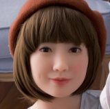 【2025.6.1-6.10】Sino Doll Soft-Max 80cm Torso Silicone Sex Doll 10% off+ free options