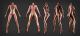Lusandy Doll Full Silicone Sex Doll June Promotion Page【6.1-6.30】