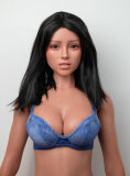 Lusandy Doll Full Silicone Sex Doll June Promotion Page【6.1-6.30】
