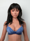 Lusandy Doll Full Silicone Sex Doll June Promotion Page【6.1-6.30】