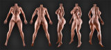 Lusandy Doll Full Silicone Sex Doll June Promotion Page【6.1-6.30】