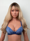 Lusandy Doll Full Silicone Sex Doll June Promotion Page【6.1-6.30】