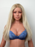 Lusandy Doll Full Silicone Sex Doll June Promotion Page【6.1-6.30】