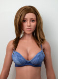 Lusandy Doll Full Silicone Sex Doll June Promotion Page【6.1-6.30】