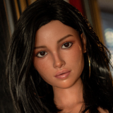 Lusandy Doll Full Silicone Sex Doll June Promotion Page【6.1-6.30】
